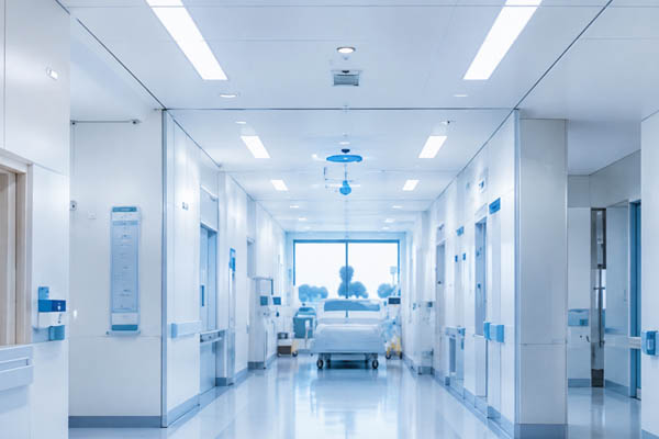 病院・医療施設